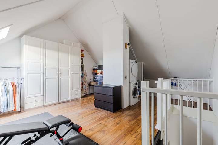 Foto 28 van Burgemeester Timmermanslaan 135