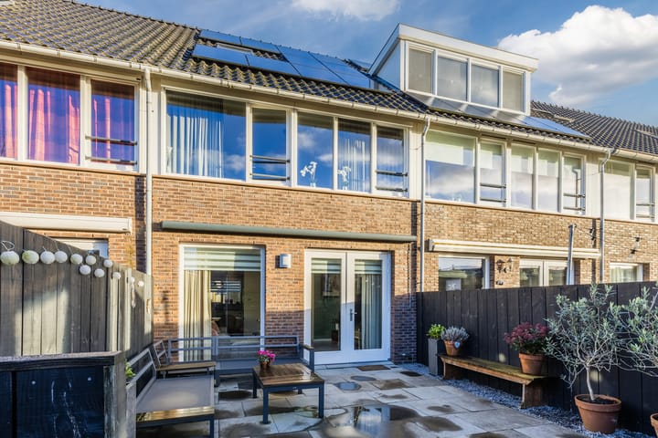 Foto 30 van Burgemeester Timmermanslaan 135