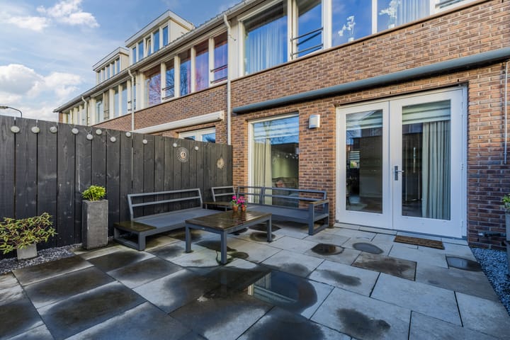 Foto 31 van Burgemeester Timmermanslaan 135