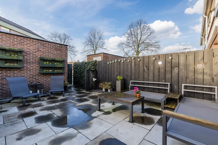 Foto 32 van Burgemeester Timmermanslaan 135