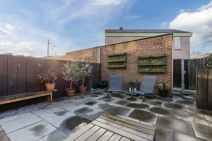 Foto 33 van Burgemeester Timmermanslaan 135