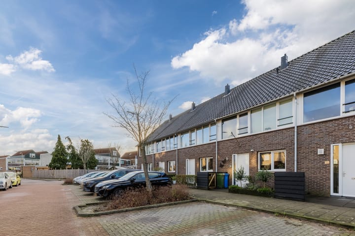 Foto 35 van Burgemeester Timmermanslaan 135