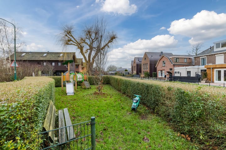 Foto 36 van Burgemeester Timmermanslaan 135