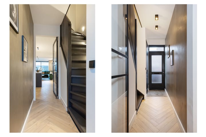 Foto 3 van Van der Pekstraat 26