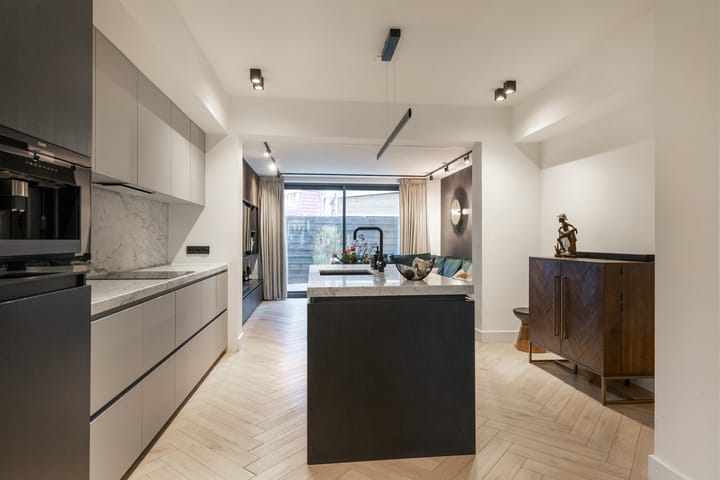 Foto 4 van Van der Pekstraat 26