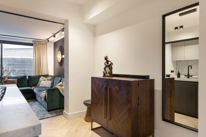 Foto 8 van Van der Pekstraat 26