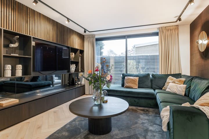 Foto 9 van Van der Pekstraat 26