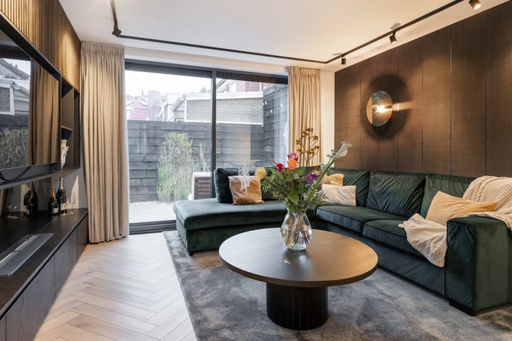 Foto 11 van Van der Pekstraat 26