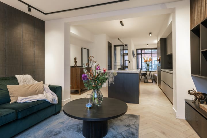 Foto 12 van Van der Pekstraat 26