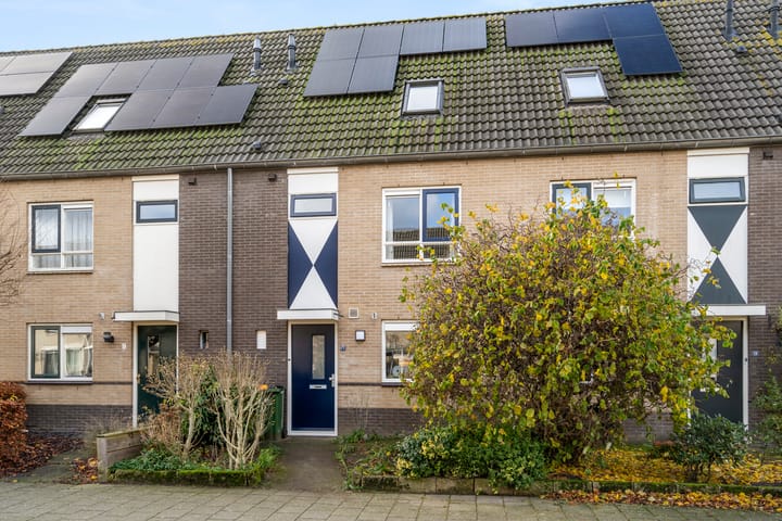 Foto 1 van Comeniusstate 11