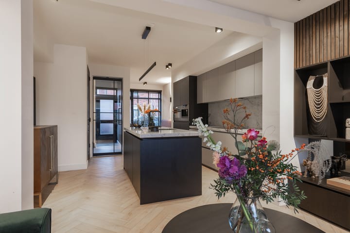 Foto 13 van Van der Pekstraat 26