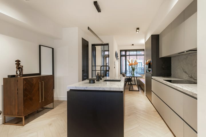 Foto 16 van Van der Pekstraat 26