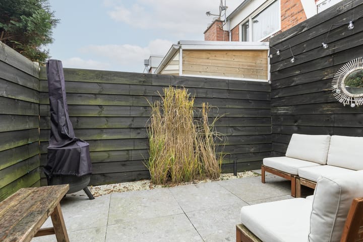 Foto 19 van Van der Pekstraat 26