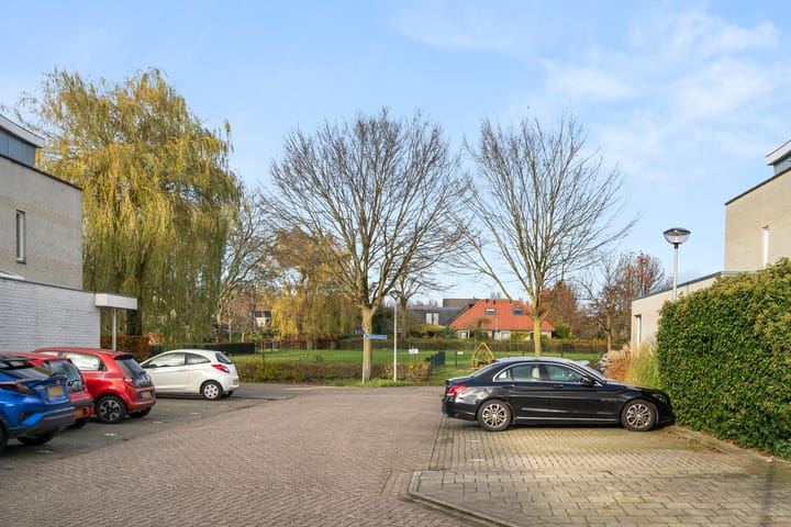 Foto 8 van Comeniusstate 11