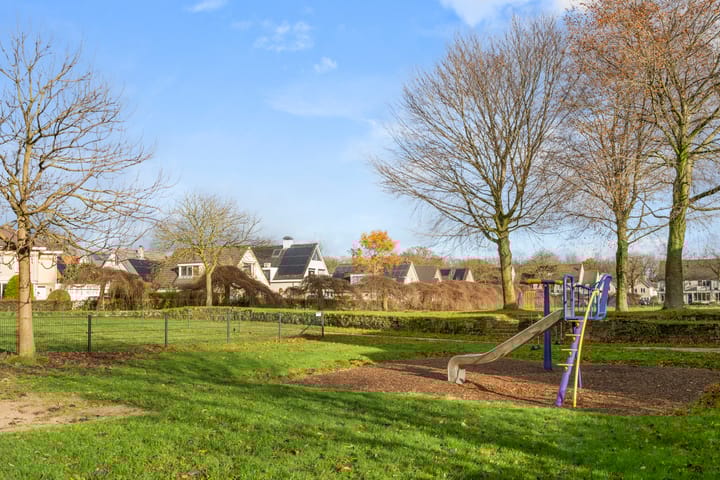 Foto 9 van Comeniusstate 11