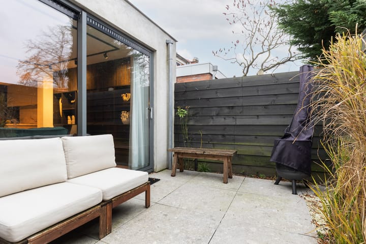 Foto 22 van Van der Pekstraat 26