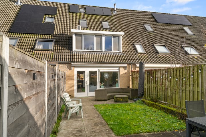 Foto 11 van Comeniusstate 11