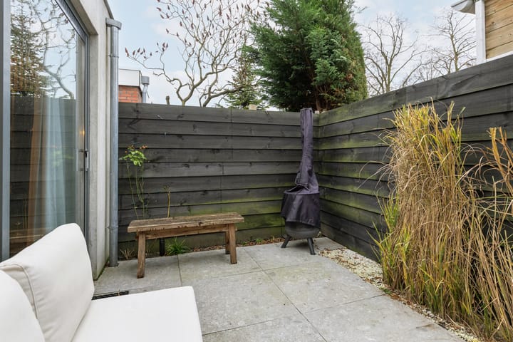 Foto 23 van Van der Pekstraat 26