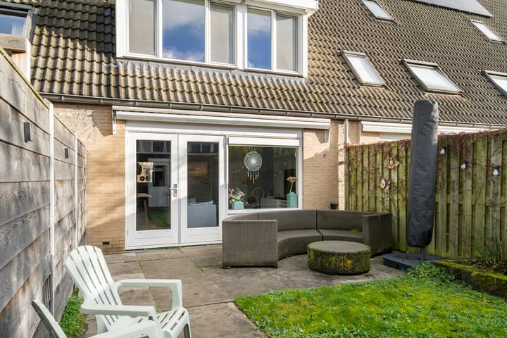 Foto 12 van Comeniusstate 11