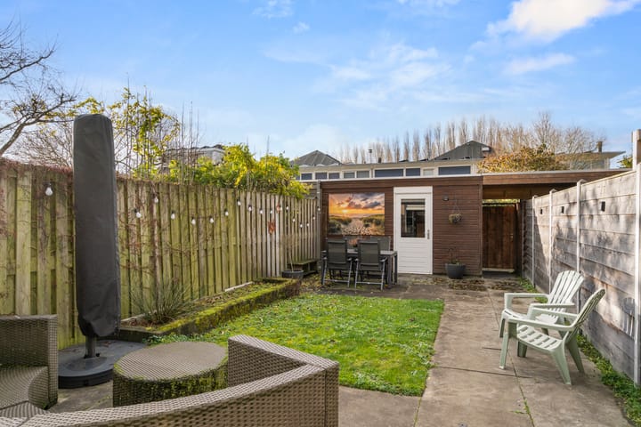 Foto 13 van Comeniusstate 11