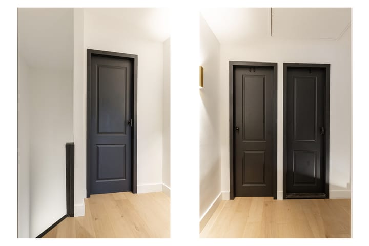 Foto 25 van Van der Pekstraat 26