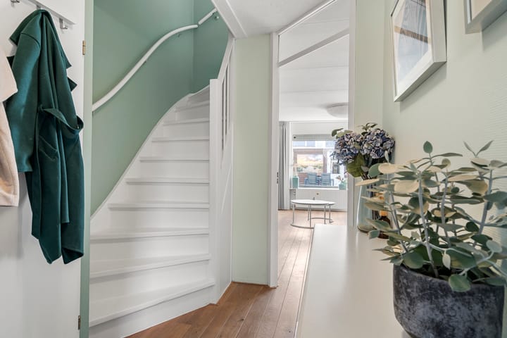 Foto 16 van Comeniusstate 11