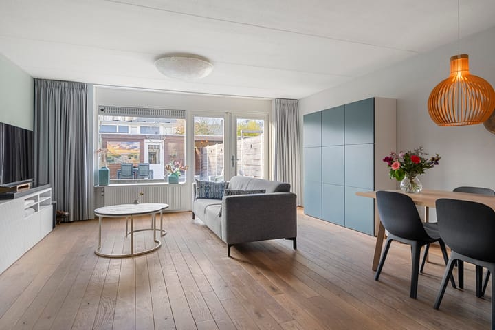 Foto 18 van Comeniusstate 11