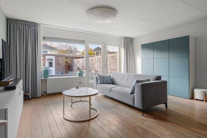 Foto 19 van Comeniusstate 11