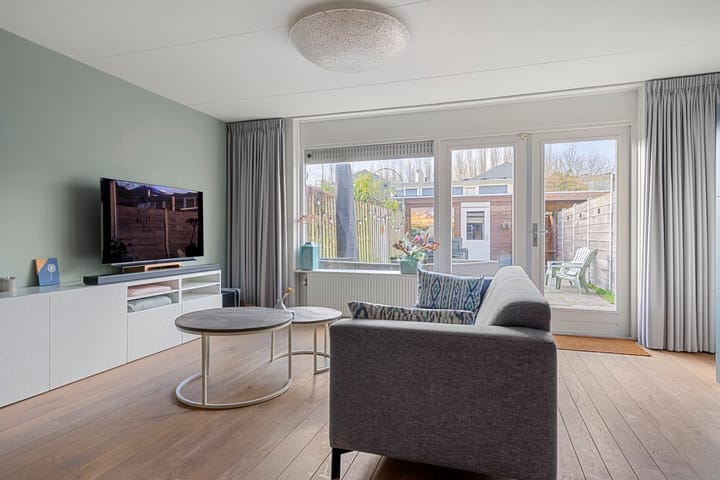 Foto 20 van Comeniusstate 11