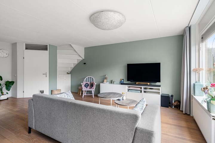 Foto 21 van Comeniusstate 11