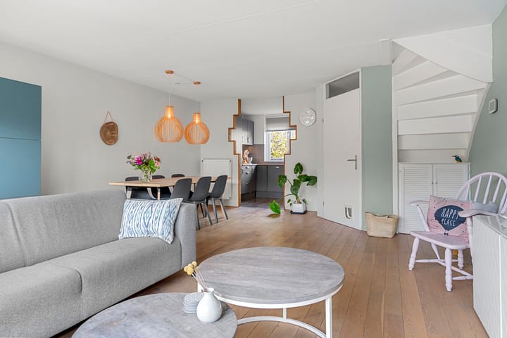 Foto 22 van Comeniusstate 11