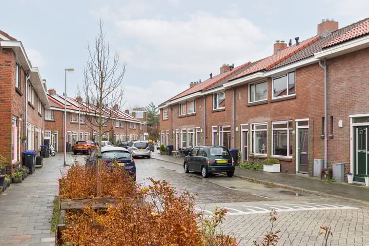 Foto 34 van Van der Pekstraat 26