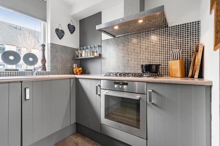 Foto 26 van Comeniusstate 11