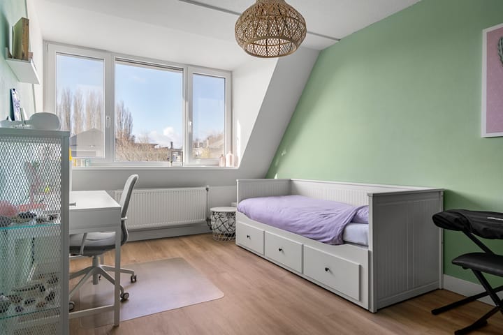 Foto 28 van Comeniusstate 11