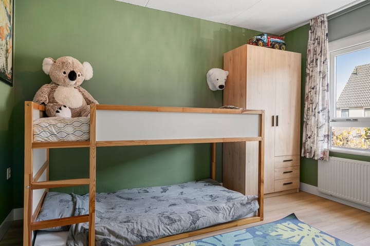 Foto 30 van Comeniusstate 11