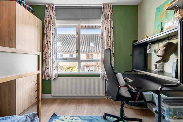 Foto 31 van Comeniusstate 11