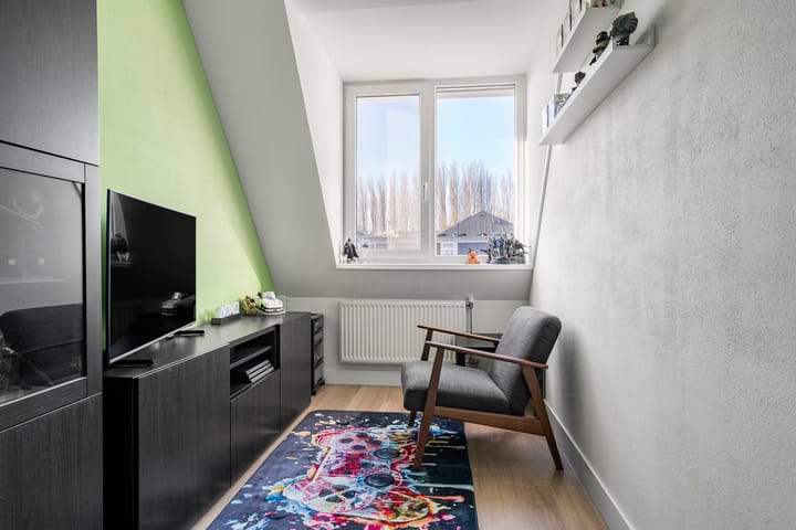 Foto 32 van Comeniusstate 11