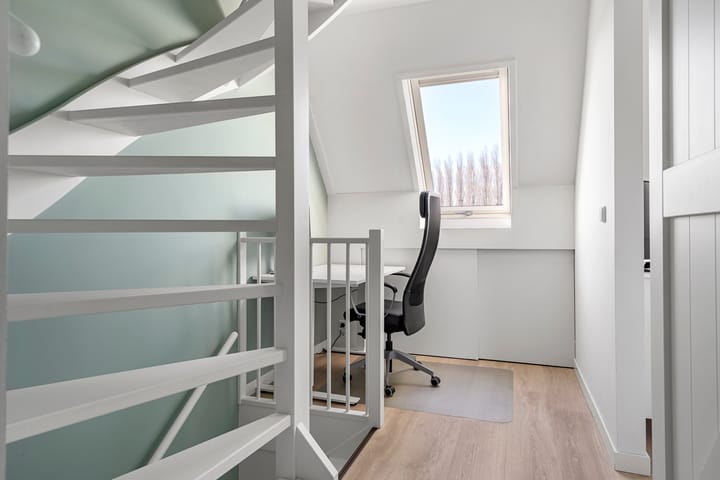 Foto 36 van Comeniusstate 11