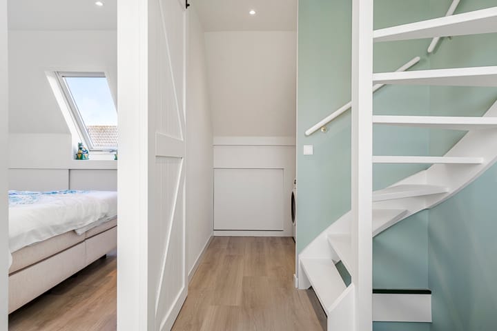 Foto 37 van Comeniusstate 11