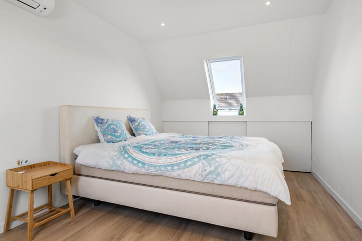 Foto 39 van Comeniusstate 11