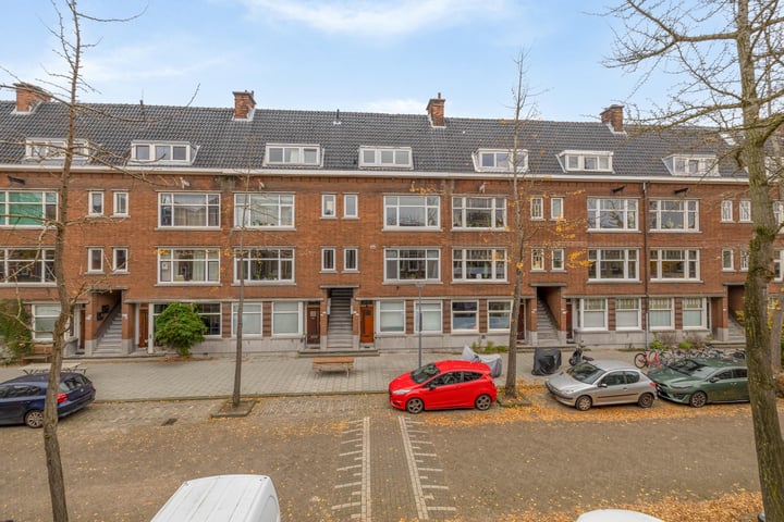 Bekijk foto 4 van Delfgaauwstraat 39-C