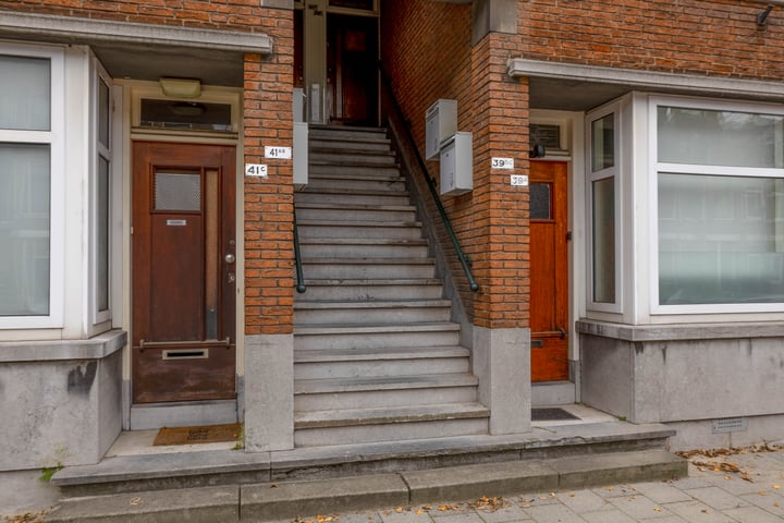 Bekijk foto 6 van Delfgaauwstraat 39-C