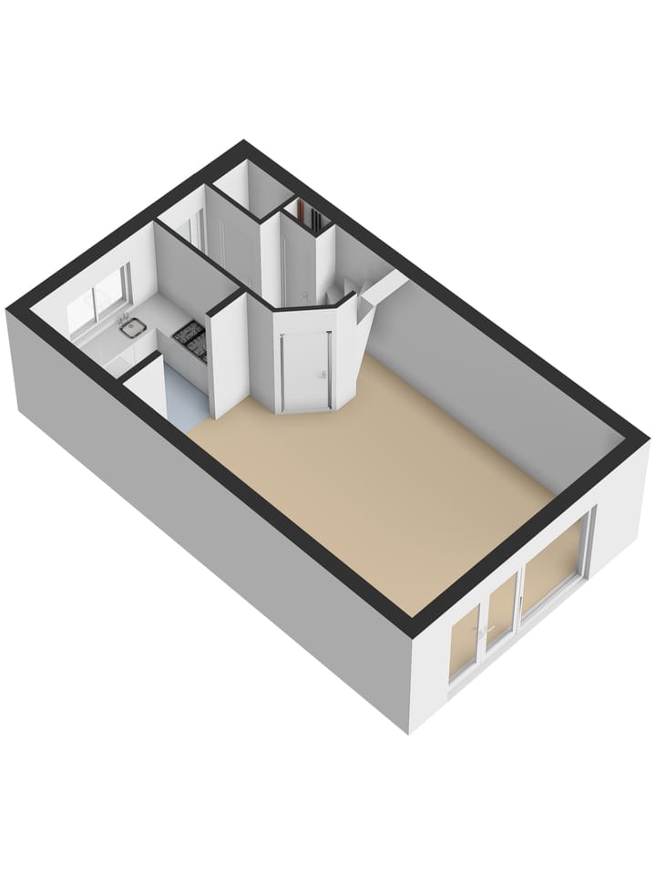 Foto 48 van Comeniusstate 11