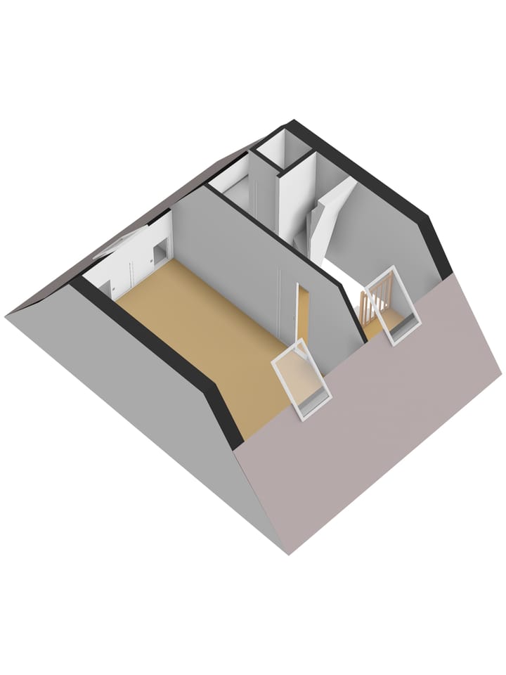 Foto 50 van Comeniusstate 11