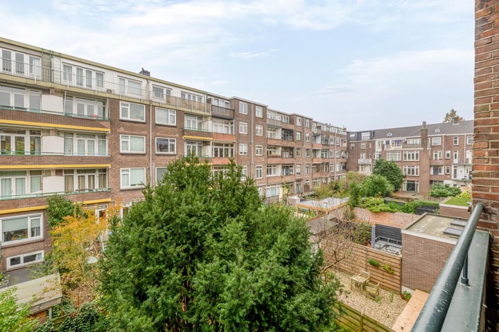 Bekijk foto 15 van Delfgaauwstraat 39-C