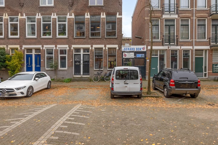 Bekijk foto 32 van Delfgaauwstraat 39-C