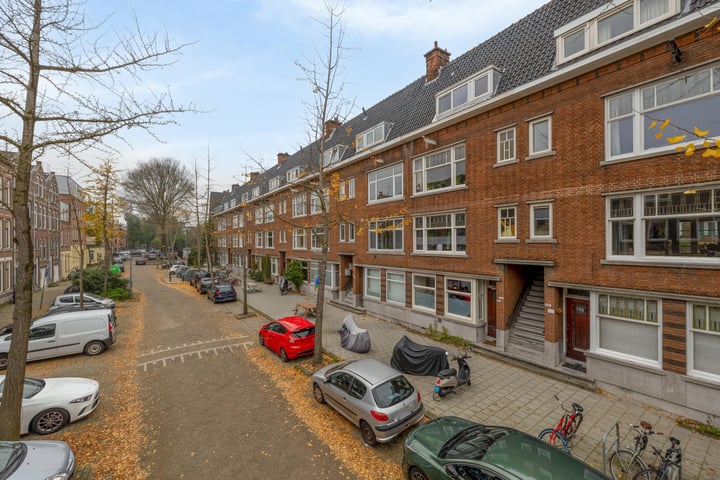 Bekijk foto 33 van Delfgaauwstraat 39-C