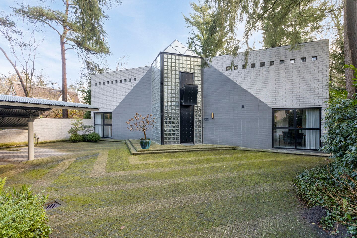 Foto 1 van Hubertusring 6-A