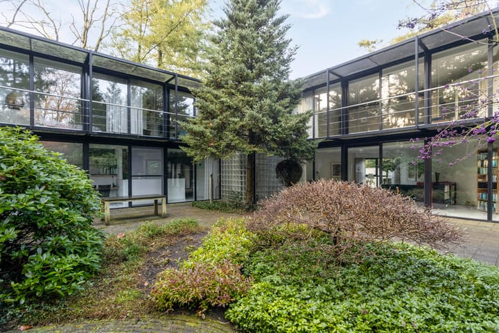 Foto 2 van Hubertusring 6-A