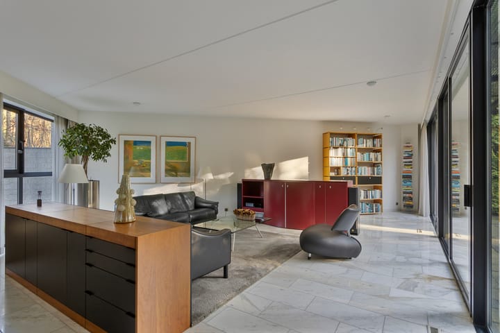 Foto 3 van Hubertusring 6-A